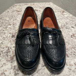 Allen Edmonds Men's Cody Tassel Loafer